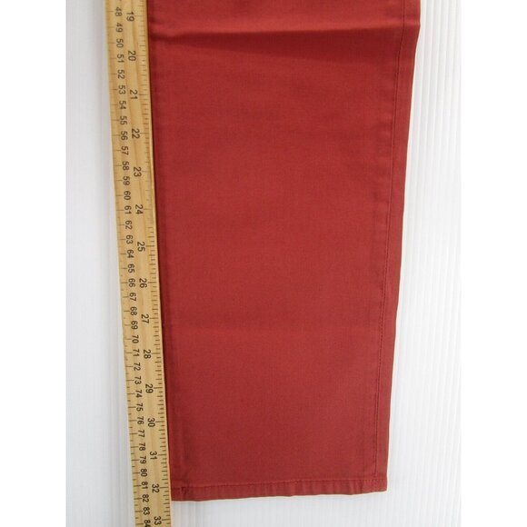 AG Adriano Goldschmied Pants 28 Andrews Tailored Trouser $168 28X32 NEW - Picture 6 of 13